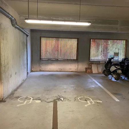 Apartamento Appartement T2, Parking Prive, 2Km Plage Et Centre